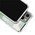 Vincent Van Gogh Green Wheat Fields iPhone 13 Pro Max Clear Case